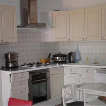 Comme à La Maison *