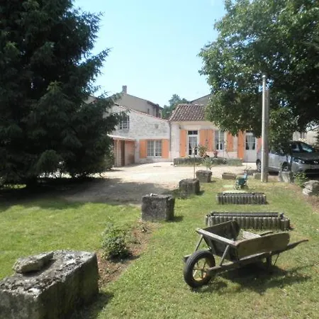 Holiday home Comme A La Maison