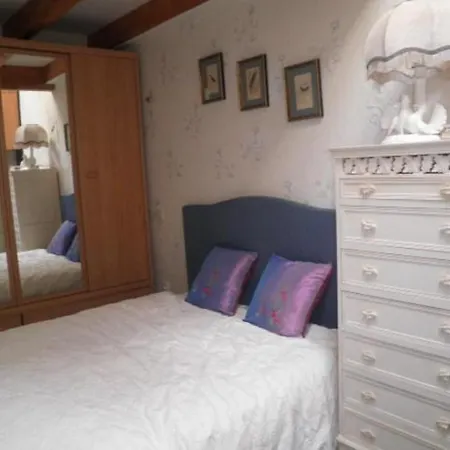 Comme à La Maison *