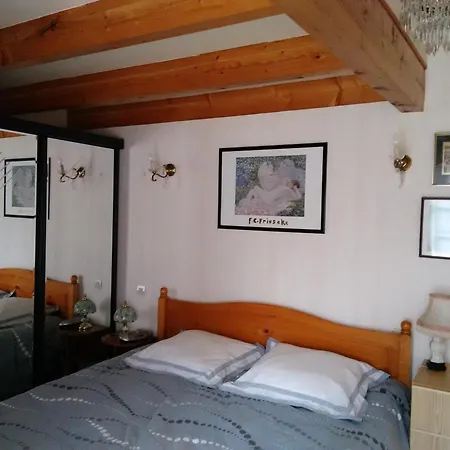 Nyaraló Comme A La Maison *